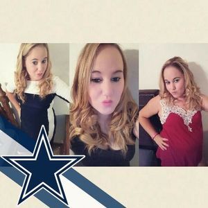 Meet your Posher, Tiffany