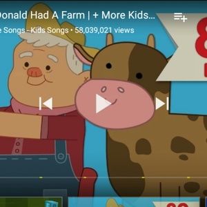 Meet your Posher, Cherisse