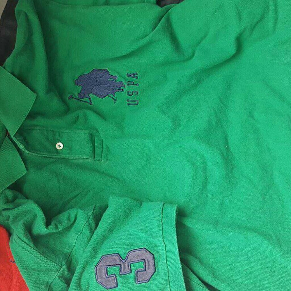 uspa polo