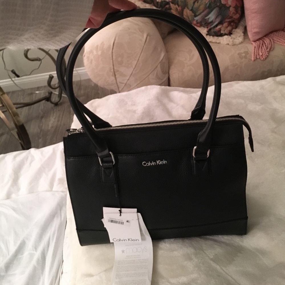 Calvin Klein shoulder bag