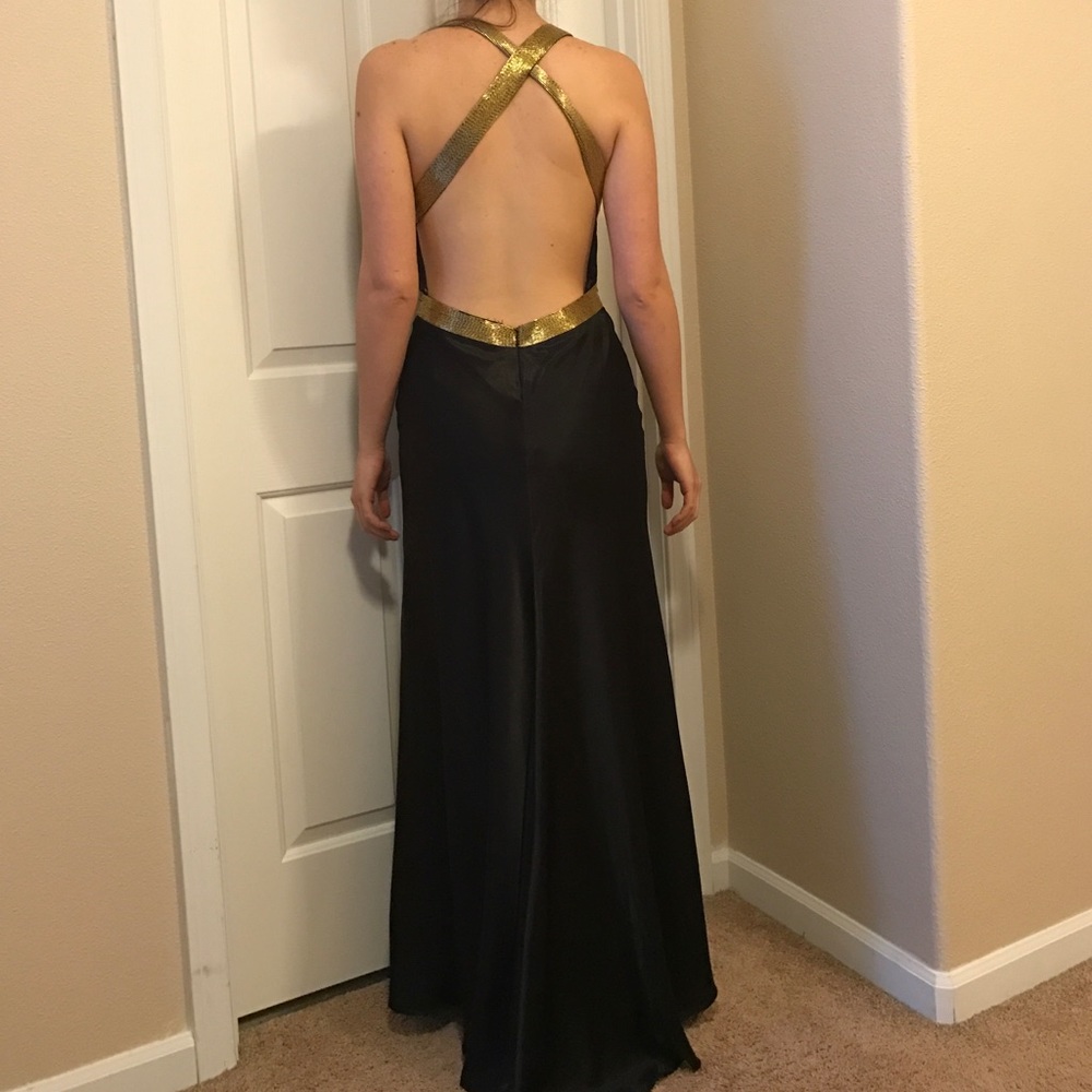 Prom Dress - Picture 2 of 3