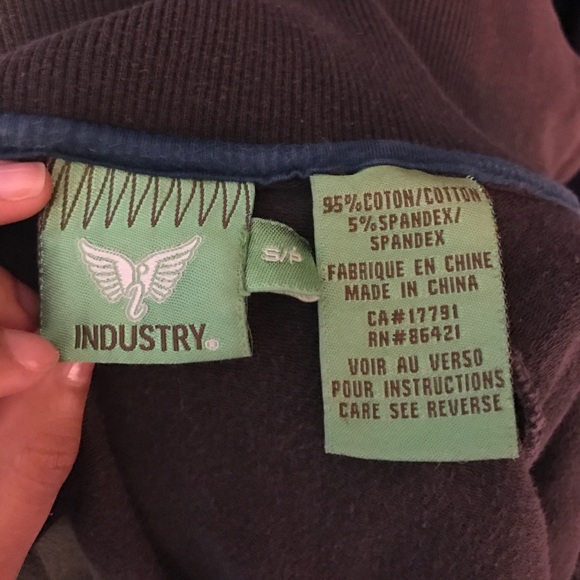 ⭐️ 3 for 10⭐️ Preloved jacket - Picture 6 of 6