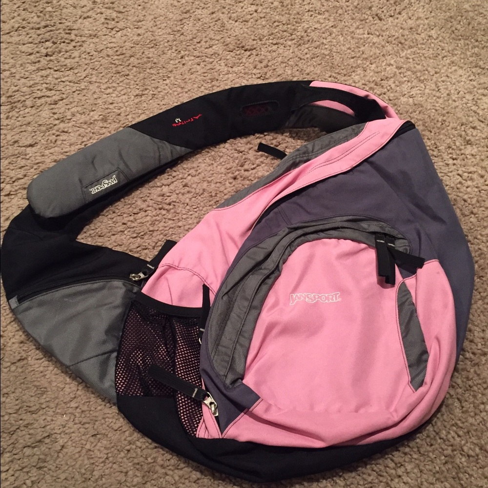 backpack - Picture 1 of 1