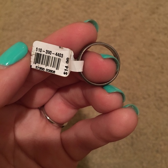 Purity ring - Picture 3 of 3