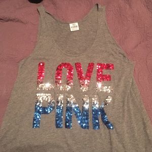 Victoria's Secret top