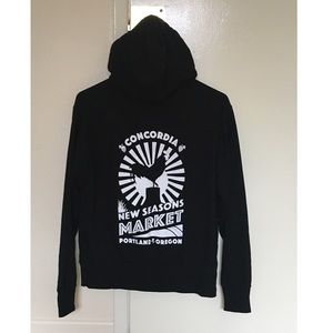 New Seasons Market Hoodie