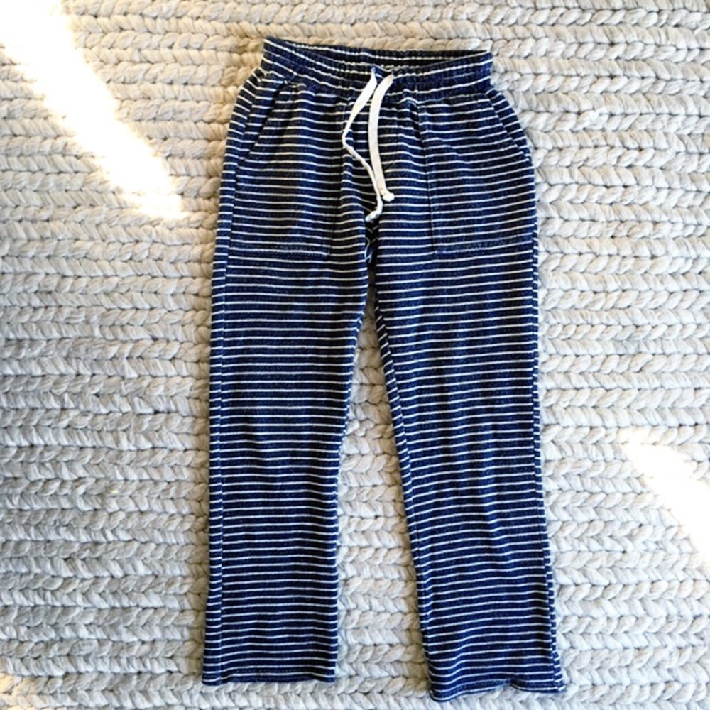 Style Mint TriBeCa drawstring lounge pants