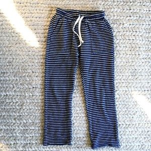 Style Mint TriBeCa drawstring lounge pants