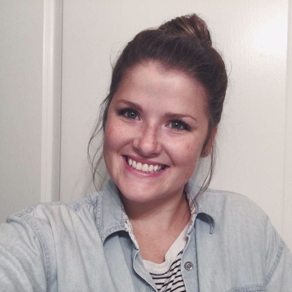 Meet your Posher, Brooke