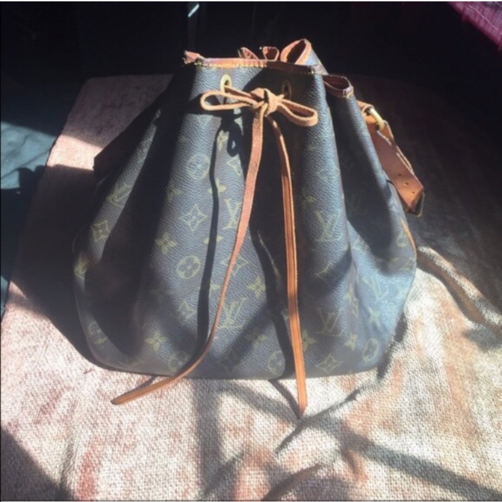Louis Vuitton Noe