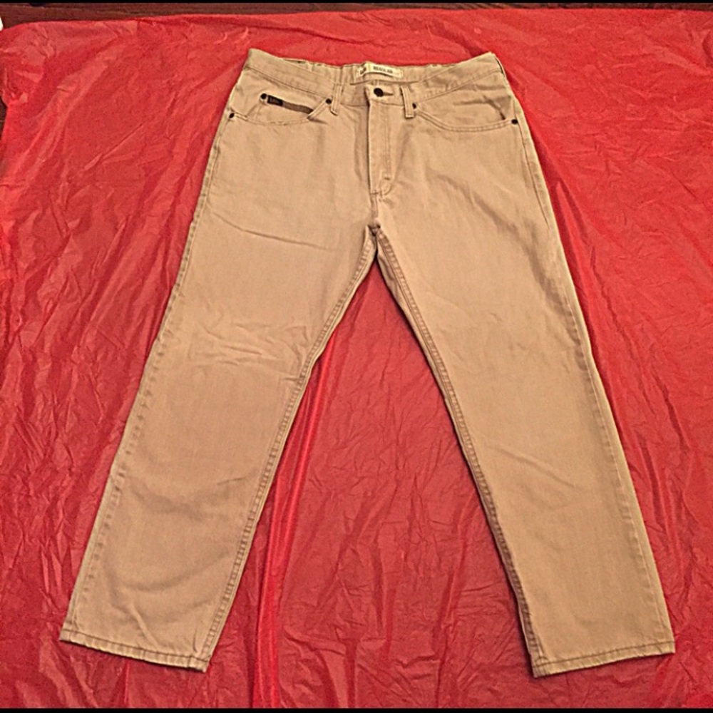 💝Men’s Lee Jeans