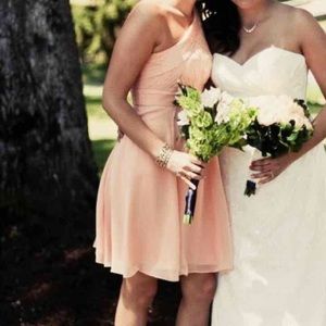 Ann Taylor formal dress