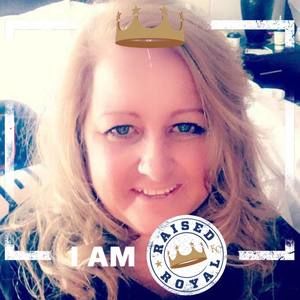 Meet your Posher, Tracy