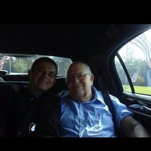 Meet your Posher, Becky