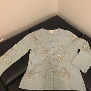 Beautiful Nanette Lepore Sweater