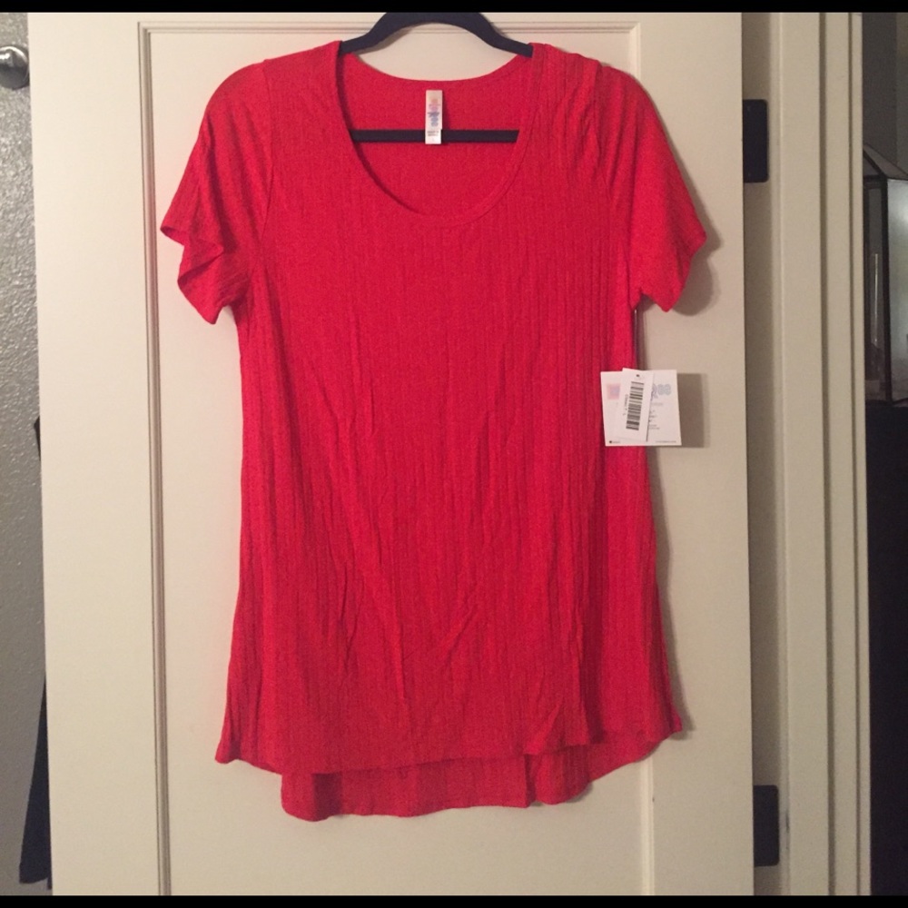 Lularoe Classic T