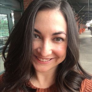 Meet your Posher, Sabrina