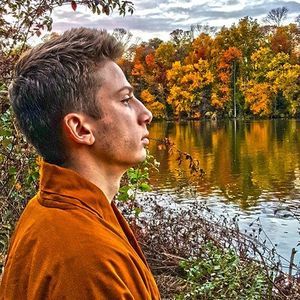 Meet your Posher, Rich