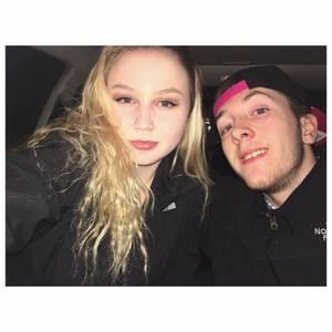 Meet your Posher, Brandon