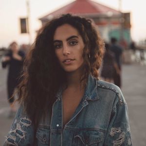 Meet your Posher, Rana