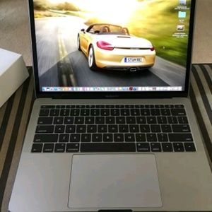 Apple MacBook Air 2016