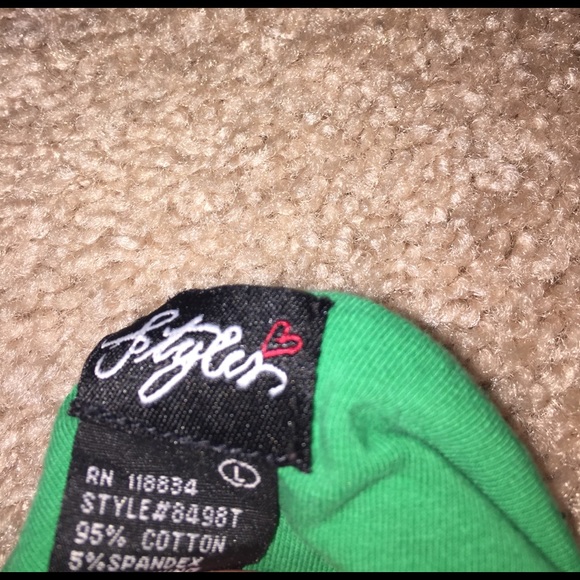 Top - Picture 2 of 2