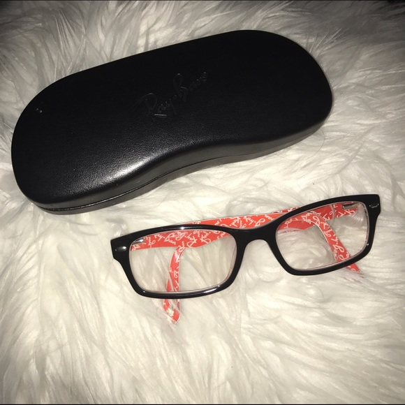 Ray Bans Accessories - Prescription Ray Bans