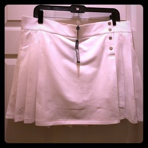 Ralph Lauren tennis skort
