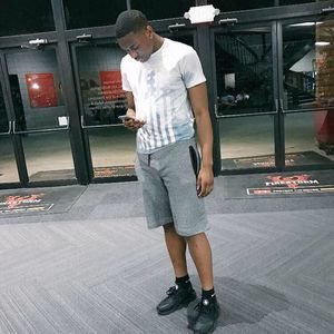 Meet your Posher, Markus