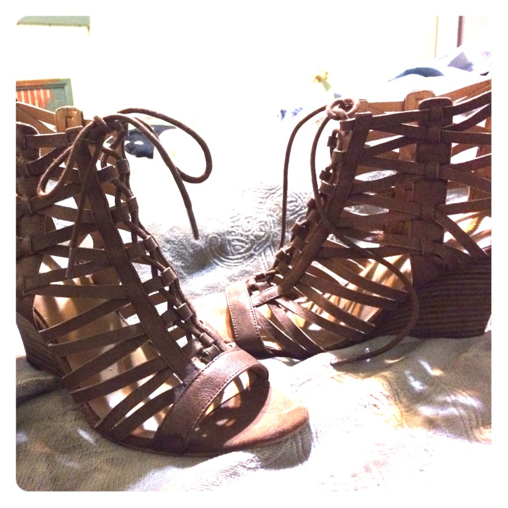 Nine West shoes