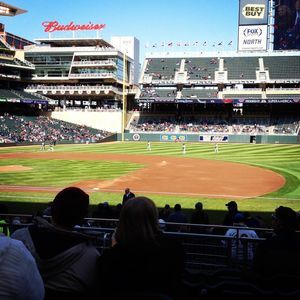 Meet your Posher, Antonio