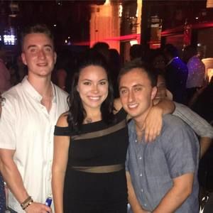 Meet your Posher, David