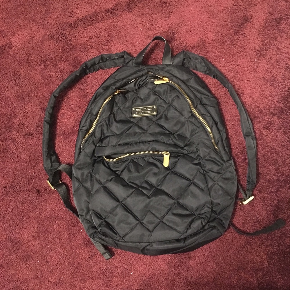 Brand-New Marc by Marc Jacobs Backpack
