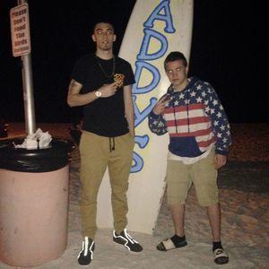 Meet your Posher, Jayquan