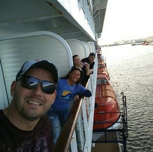 Meet your Posher, Ben