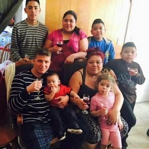 Meet your Posher, Irene