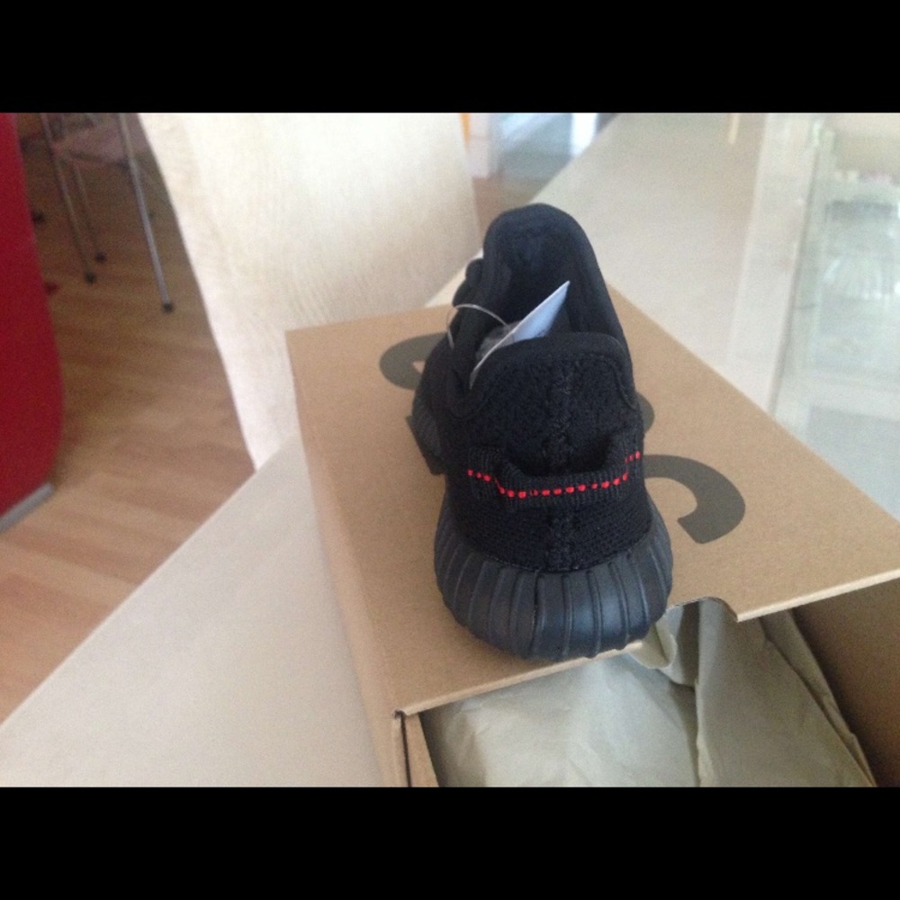 Yeezy 350 boost - Picture 1 of 4