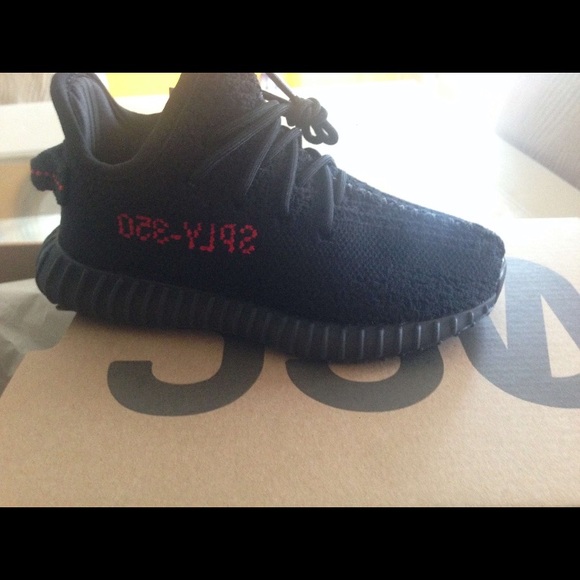 Yeezy 350 boost - Picture 2 of 4