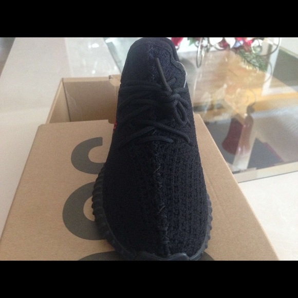 Yeezy 350 boost - Picture 3 of 4
