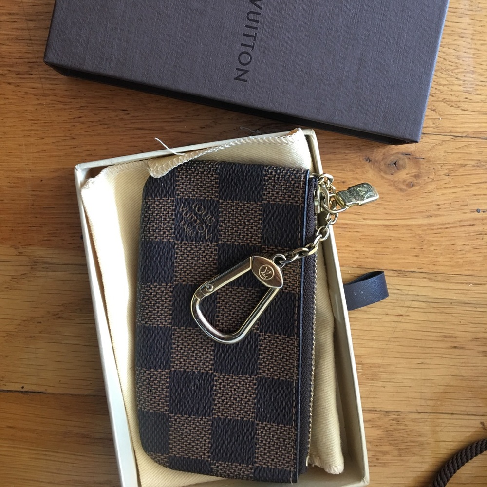 Louis Vuitton pochette