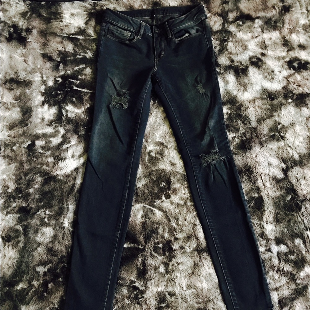 BullHead Jeans ❤