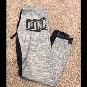 VS Pink Joggers