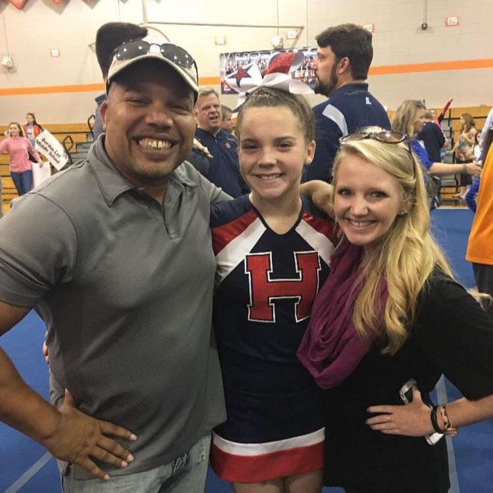 Meet your Posher, Kelsey