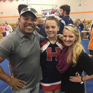 Meet your Posher, Kelsey