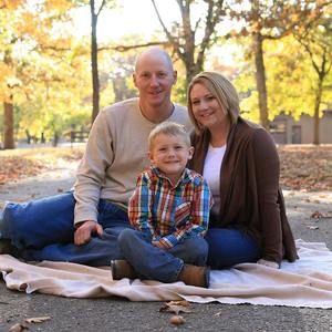 Meet your Posher, Beth