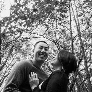 Meet your Posher, Lee