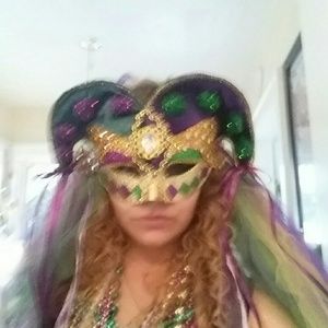 Meet your Posher, Sara