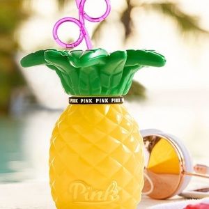 Victoria's Secret PINK Pineapple Cup