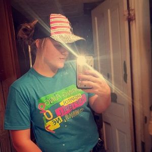 Meet your Posher, Audrey