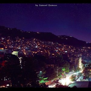 Meet your Posher, Berchael